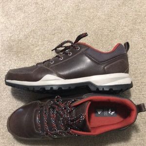 Men’s Adidas hiking shoes or casual shoes